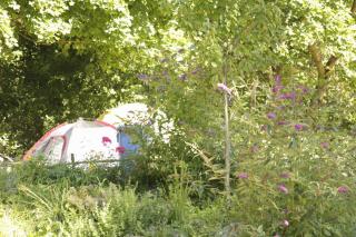 THE TENT - Youth Only - Buchung leider nur bis 30 Jahre möglich! - 6