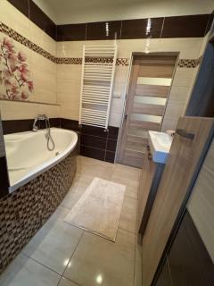 Apartmán Lupa 2 - Nové Zámky - 2