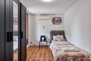Villa Jolly Venezia - Mini Apartment - Marghera - 1