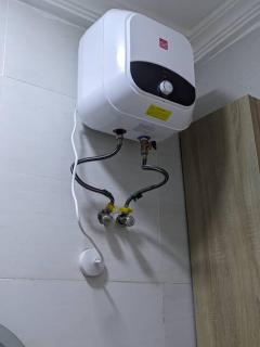 Validus Residence - Lagos - 2