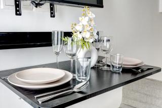 5012 Suite Lauriston - Cosy Studio at Trocadero - Parijs - 2