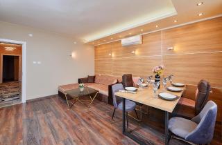 Luxury Apartment Saint George Beauty and Style - 8