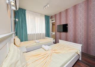 Luxury Apartment Saint George Beauty and Style - Sveti Vlas - 2
