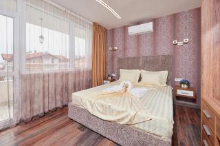 Luxury Apartment Saint George Beauty and Style - Sveti Vlas - 4