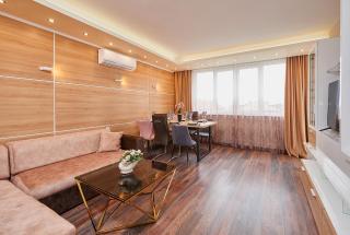 Luxury Apartment Saint George Beauty and Style - Sveti Vlas - 9
