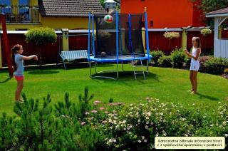 Apartmány Riviéra a Chalupa Riviéra Liptov, Bešeňová - Bešeňová - 4