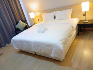 The Straits Suites by Ciconia - Malaca - 6