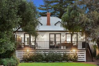 Moyne River View House - Port Fairy - 0