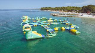 Camping Bi-Village - Roan - Valbandon - 5
