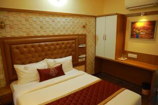 EV royal Inn - Āmbūr - 6
