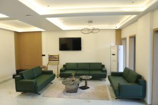 Hotel asopalv blue - Jamnagar - 4