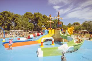 Camping Bi-Village - Roan - Valbandon - 1