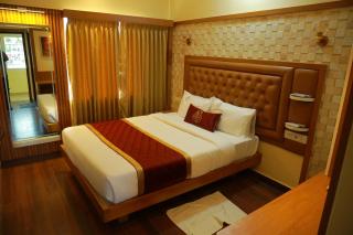 EV royal Inn - Āmbūr - 7