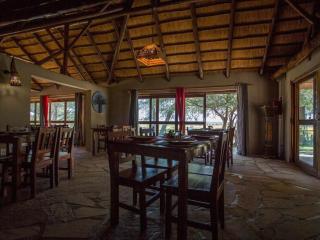 Kayova River Lodge - Ndiyona - 1