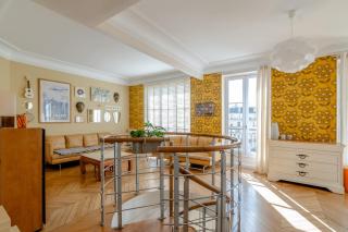 Veeve - Sunflower Soul - París - 8