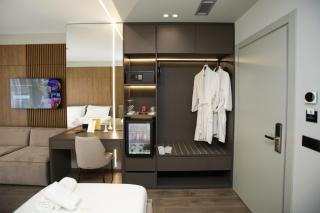 Charm Hotel - 6