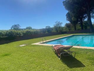 Renovated Barn with garden and pool - for 8 - Corçà - 9