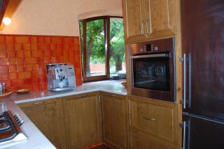 Renovated Barn with garden and pool - for 8 - Corçà - 7