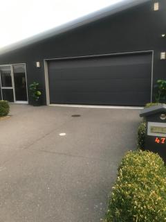 1 bedroom studio with 2 E-bikes for use - Napier - 5