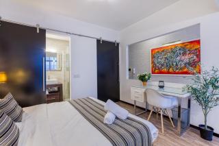 Stylish 1Bedroom Studio in the heart of St Julians 203 - St. Julianʼs - 2