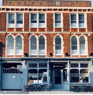 Ground Floor Studio Apartment - Burnham on Crouch - 0