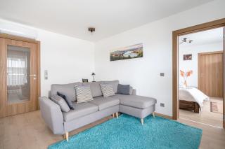 Imagination Suite Apartment - Budapest - 8