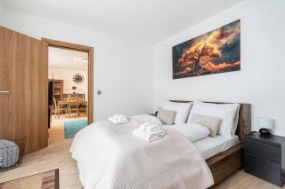 Imagination Suite Apartment - Budapest - 1