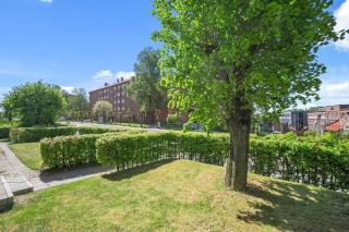 Leilighet Torshov, balkong, 2 soverom, sentralt - 9