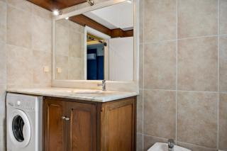 Cosy Relaxing Flat 60'' from Metro Station - Atene - 6