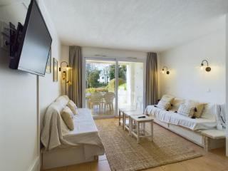 450m de la plage, appartement en résidence pour 4 - La Baule-les-Pins - 0