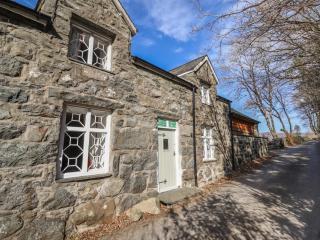 Clywedog Cottage - Dolgellau - 0