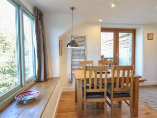 Clywedog Cottage - 5