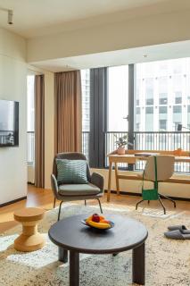 Stey Shenzhen Qianhai Hotel - Shenzhen - 4