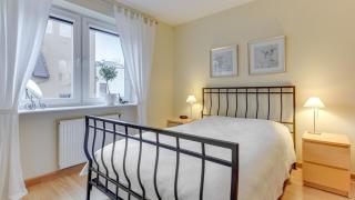 Victus Apartamenty, Apartament Vibe - Sopot - 2