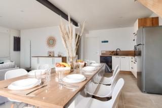 Maison pour 8, 500m du port et des plages - Noirmoutier-en-l'lle - 5