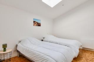 Maison pour 8, 500m du port et des plages - Noirmoutier-en-l'lle - 2