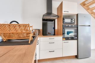 Maison pour 8, 500m du port et des plages - Noirmoutier-en-l'lle - 3