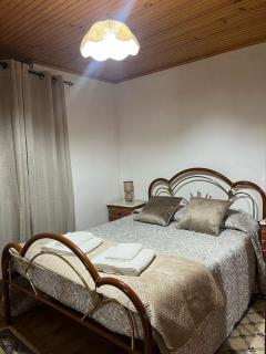Casa do Cascalho - Ribeira de Pena - 3