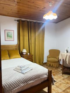 Casa do Cascalho - Ribeira de Pena - 2