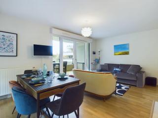 Séjour à 4, Gare et Lajarrige, Grande terrasse - 8