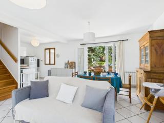 Maison pour 6 en bord de mer - Jardin et piscine - Pléneuf-Val-André - 2