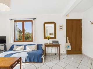 Maison pour 6 en bord de mer - Jardin et piscine - Pléneuf-Val-André - 5