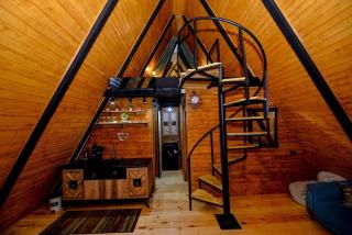 Cottage Milu კოტეჯი მილუ - Kutaissi - 0