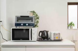 W Haus 東京晴空塔路程3分 浅草寺路程10分 超大空间独栋别墅 最多11位入住 - 4