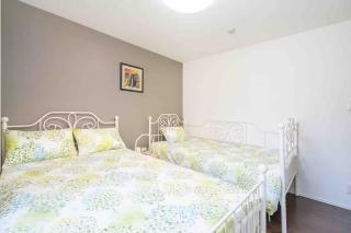 W Haus 東京晴空塔路程3分 浅草寺路程10分 超大空间独栋别墅 最多11位入住 - 2