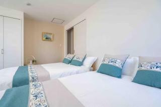 W Haus 東京晴空塔路程3分 浅草寺路程10分 超大空间独栋别墅 最多11位入住 - 3