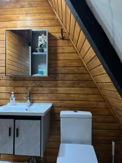 Cottage Milu კოტეჯი მილუ - Kutaissi - 5