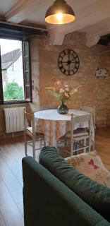 Escapade à 2 sur Auriac avec jardin cosy - Auriac-du-Périgord - 6