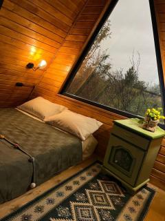 Cottage Milu კოტეჯი მილუ - Kutaissi - 3