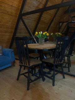Cottage Milu კოტეჯი მილუ - Kutaissi - 2